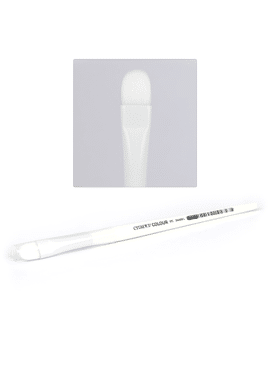 Citadel Synthetic Large Shade Brush